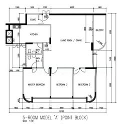 Blk 8 Kim Tian Place (Bukit Merah), HDB 5 Rooms #568294711